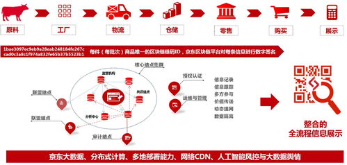 區(qū)塊鏈涌上互聯(lián)網(wǎng)風口 后起之秀能否搶追京東阿里？